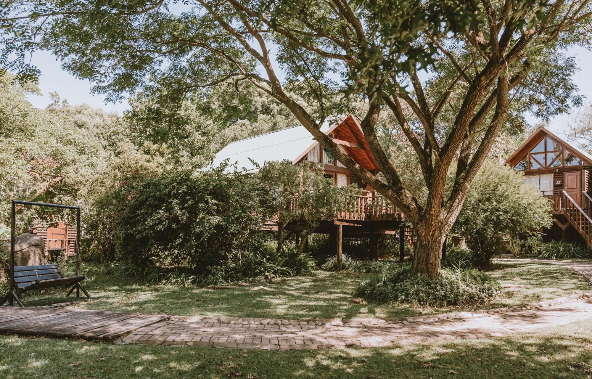 Tsitsikamma Lodge & Spa Stormsrivier Exterior foto