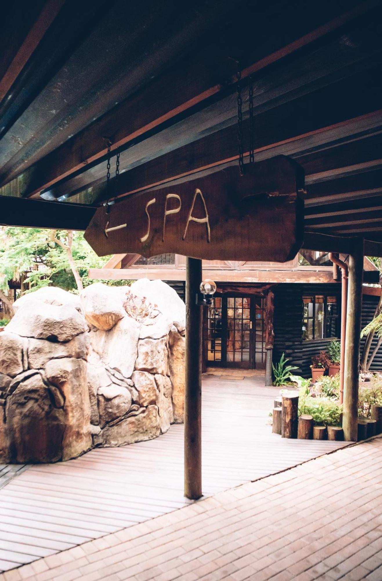 Tsitsikamma Lodge & Spa Stormsrivier Exterior foto