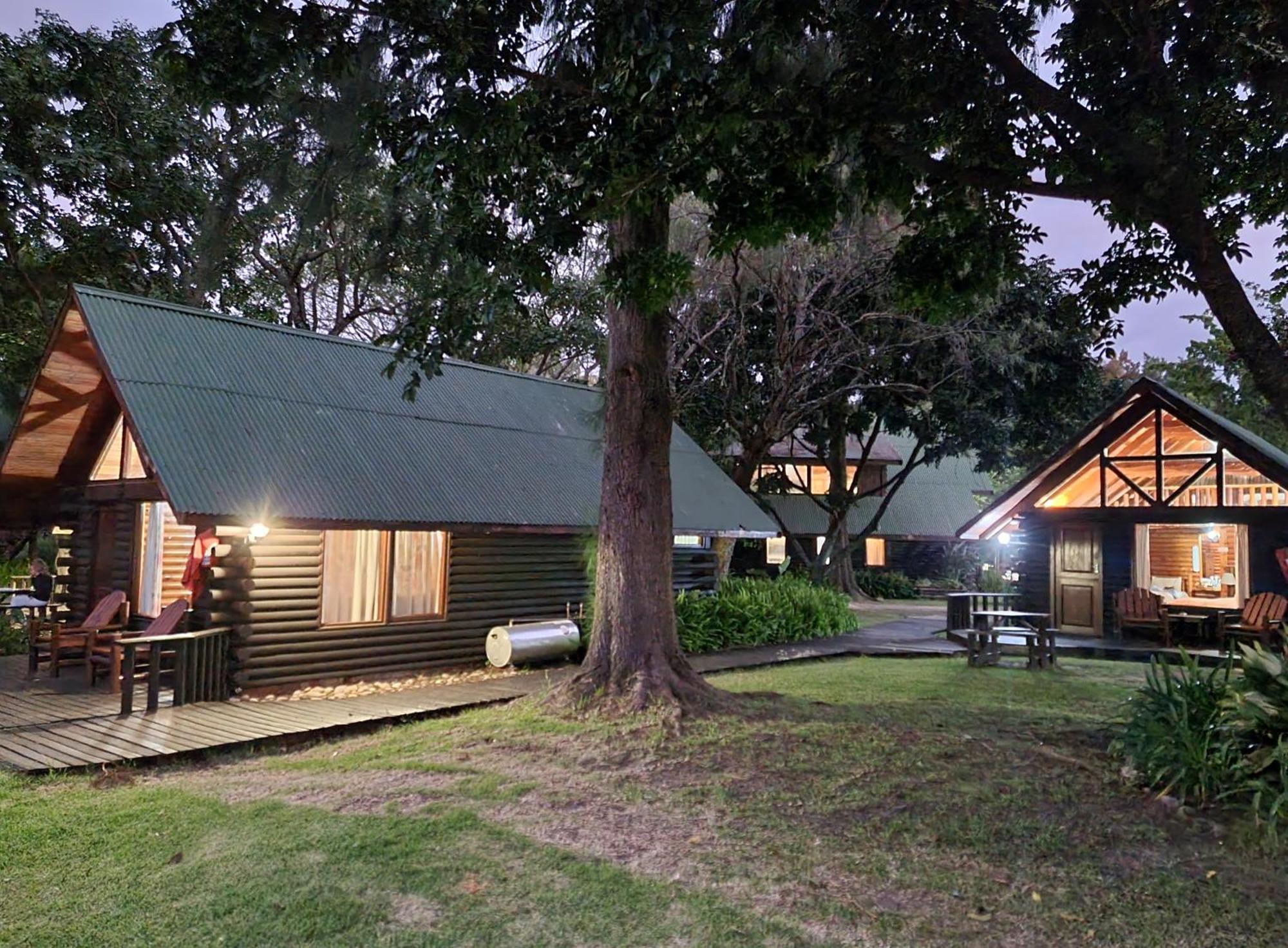 Tsitsikamma Lodge & Spa Stormsrivier Exterior foto